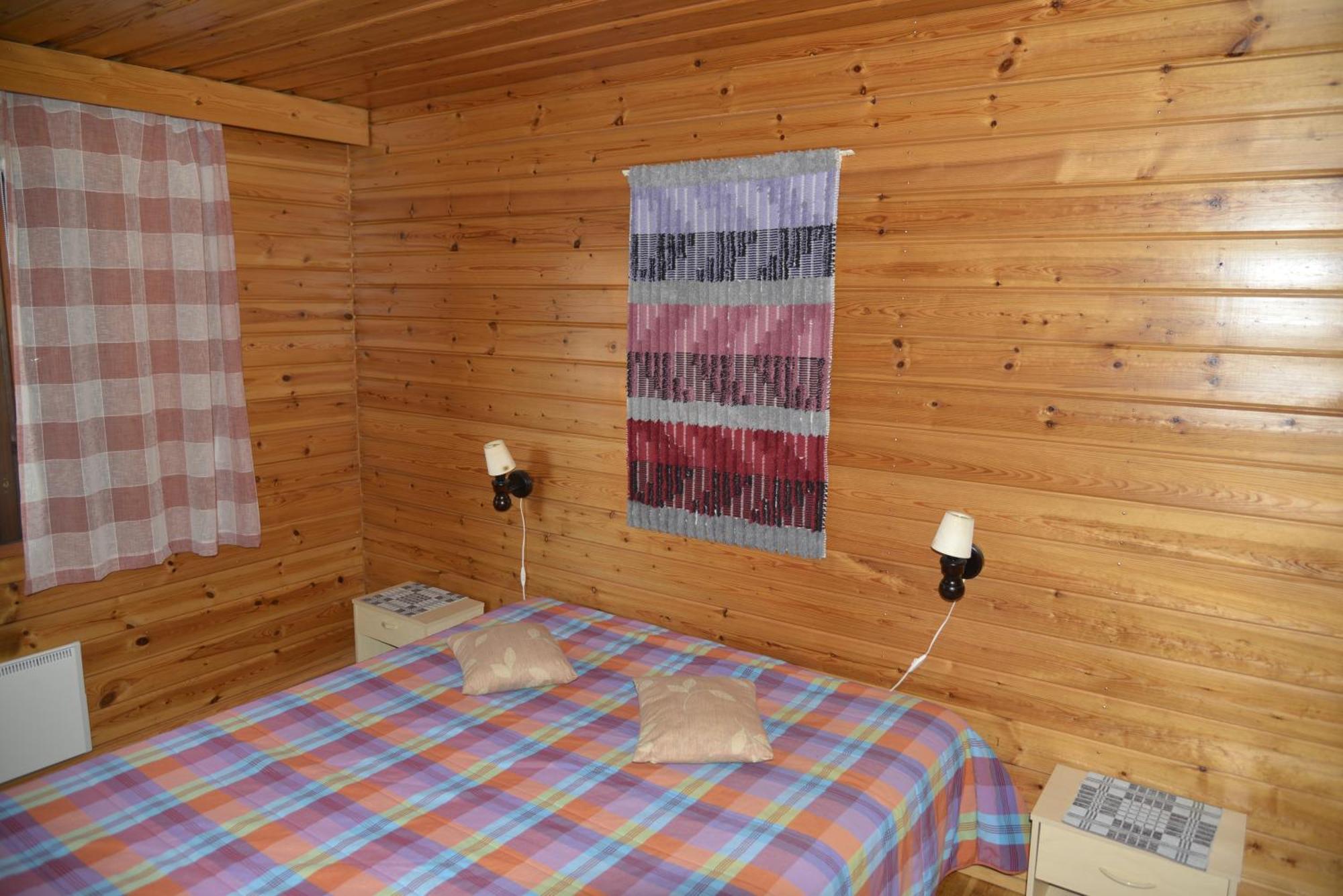 Tiirantuvat Villa Juankoski Kamer foto