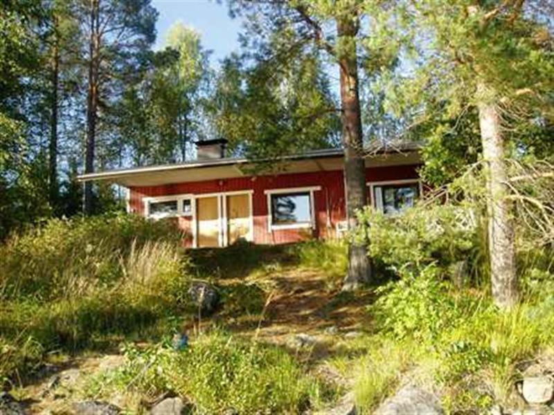 Tiirantuvat Villa Juankoski Kamer foto