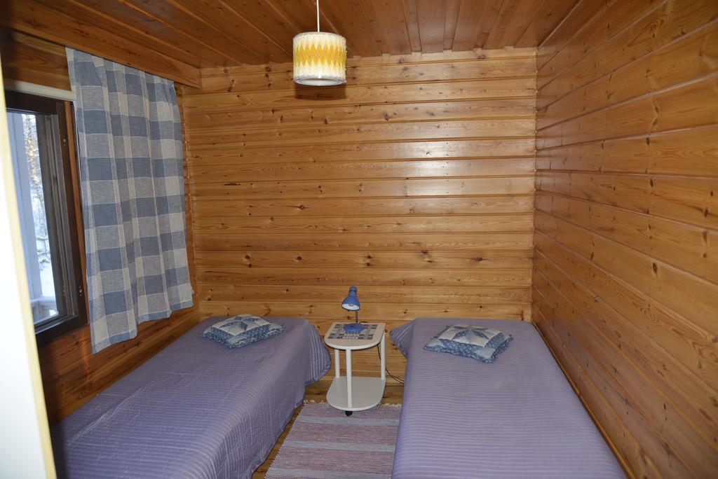 Tiirantuvat Villa Juankoski Kamer foto