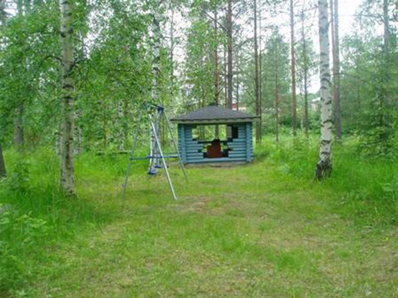 Tiirantuvat Villa Juankoski Buitenkant foto
