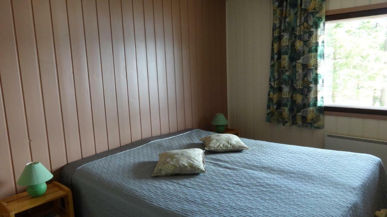 Tiirantuvat Villa Juankoski Buitenkant foto